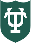 Tulane Logo